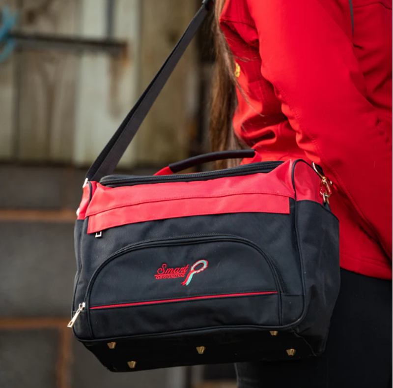 Smart Grooming - Competition Bag-2